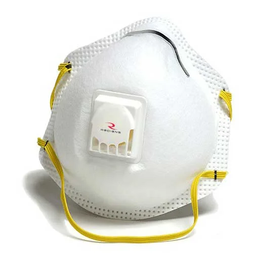 Respirator Mask